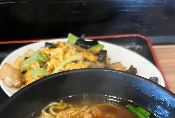 中国菜館 味味 桑名店の写真・動画_image_1308602