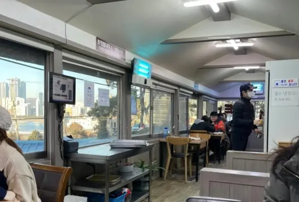 Haeundae Giwajib Daegutangの写真・動画_image_1309644
