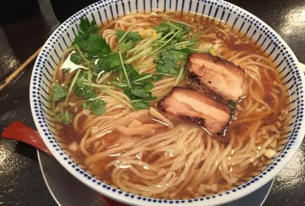 東京らあめんタワー 芝大門本店
