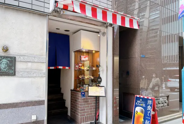銀座スイス 本店の写真・動画_image_1310739