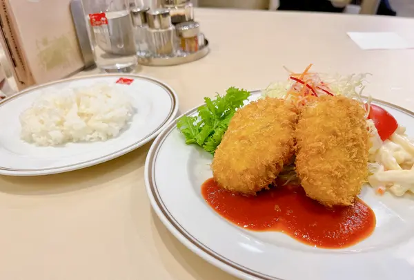 銀座スイス 本店の写真・動画_image_1310746