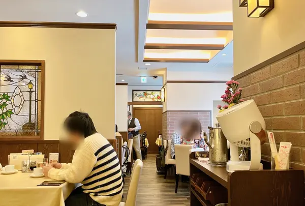 銀座スイス 本店の写真・動画_image_1310748