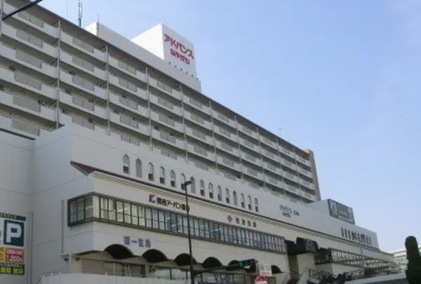 アドバンスねやがわ２号館