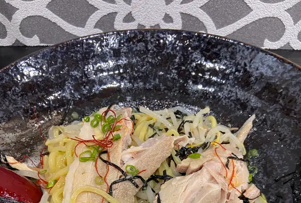 塩だれ油そばとデブ丼の専門店 グレコ120の写真・動画_image_1315679