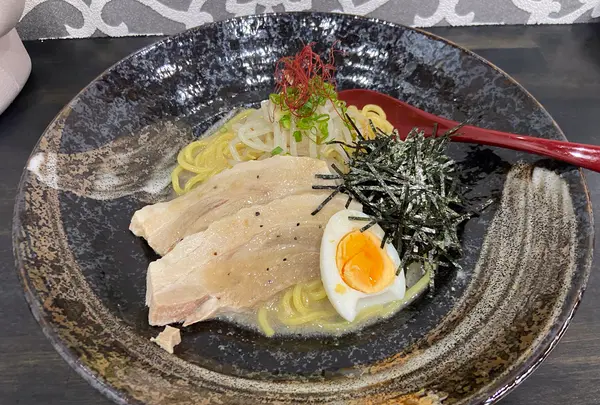 塩だれ油そばとデブ丼の専門店 グレコ120の写真・動画_image_1315681