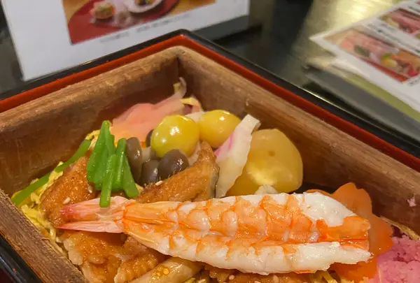 すし丸本店の写真・動画_image_1315687