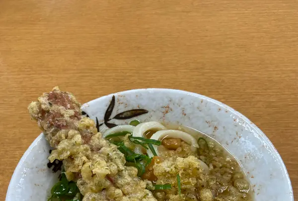 上戸うどん店の写真・動画_image_1315691