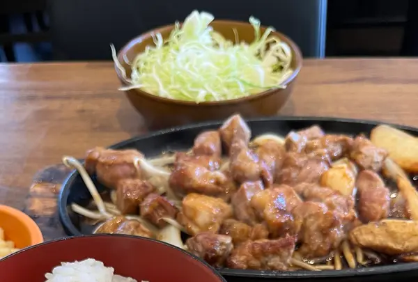 カフェレストクルー 「喫茶クルー」の写真・動画_image_1316945