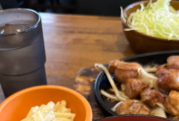 カフェレストクルー 「喫茶クルー」の写真・動画_image_1316947