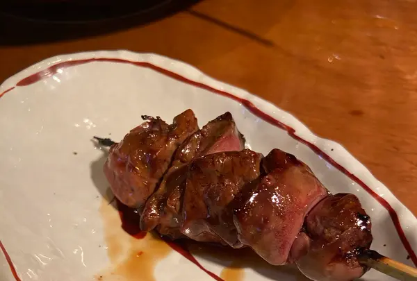 やきとりとり次郎の写真・動画_image_1317415