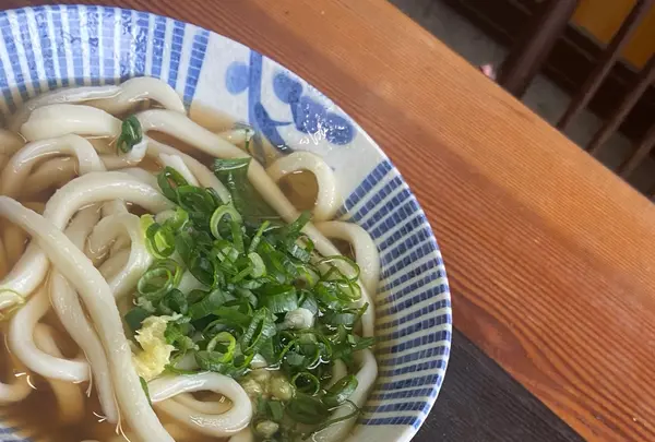 山下うどん店の写真・動画_image_1317421