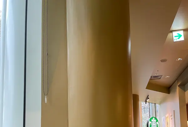 スターバックスコーヒー 愛宕グリーンヒルズ店（STARBUCKS COFFEE）の写真・動画_image_1318439