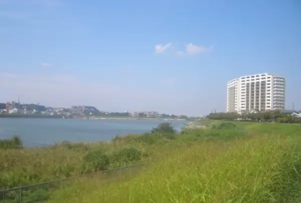 狭山池