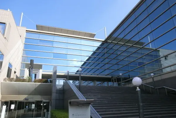 大阪狭山市文化会館・SAYAKAホール チケットカウンター