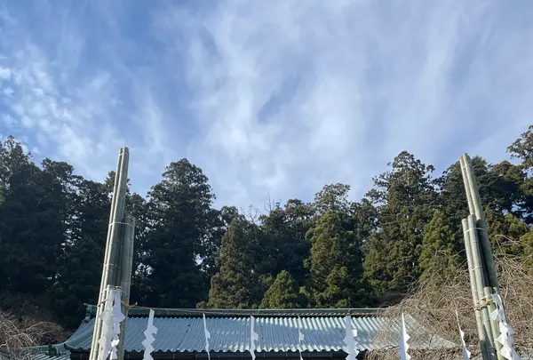 大雄山最乗寺の写真・動画_image_1318768