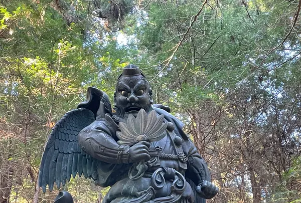大雄山最乗寺の写真・動画_image_1318772