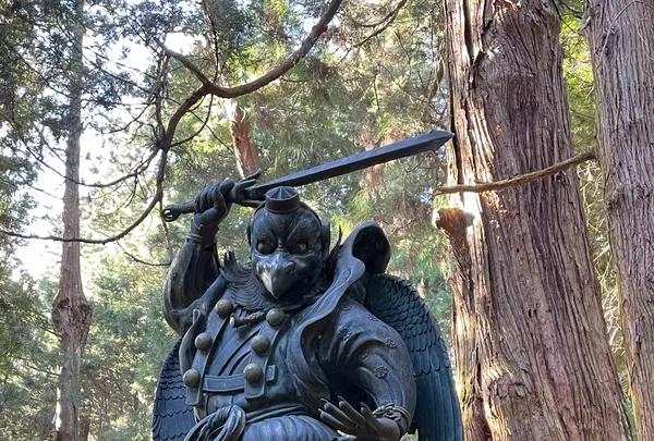 大雄山最乗寺の写真・動画_image_1318773
