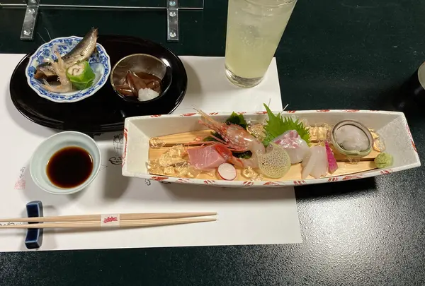 割烹 かわぐちの写真・動画_image_1318800