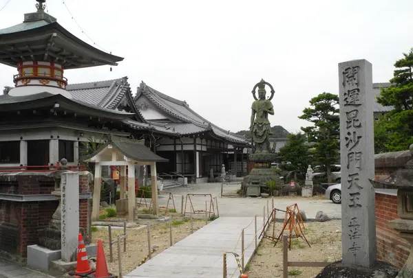 第9番　正法寺
