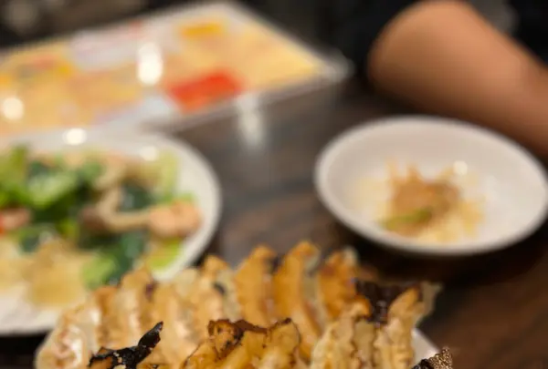 ミンミン 豊洲店の写真・動画_image_1320280