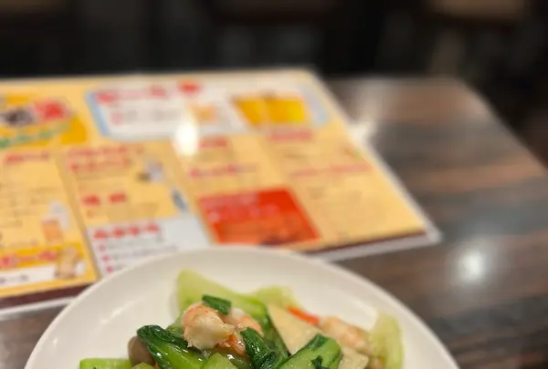 ミンミン 豊洲店の写真・動画_image_1320284