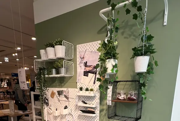 IKEA 渋谷の写真・動画_image_1320292