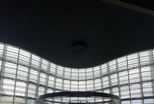 国立新美術館の写真・動画_image_1320307