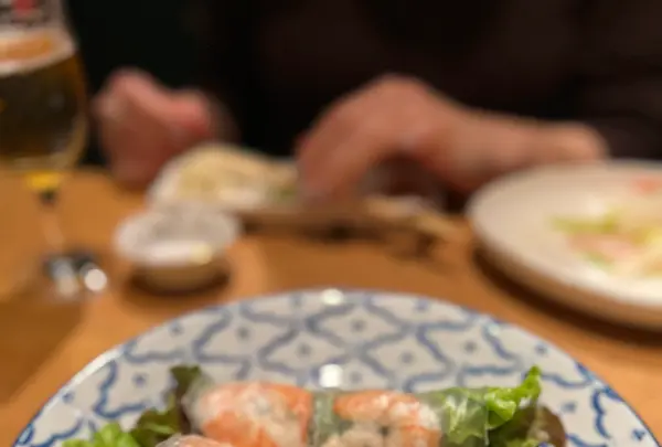 DDSK サイゴン キッチンの写真・動画_image_1320317