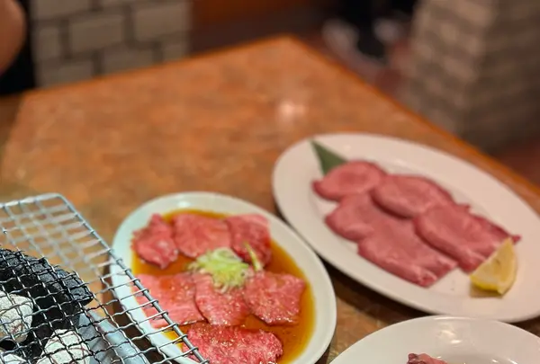 炭火焼肉 大将軍 【川崎駅 宴会 接待 個室 歓送迎会 忘年会 新年会 ランチ】の写真・動画_image_1320348