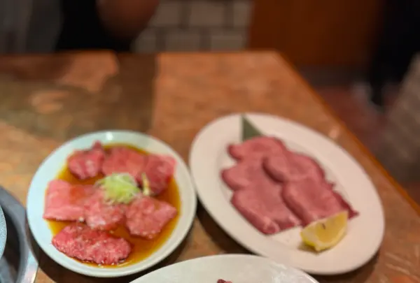 炭火焼肉 大将軍 【川崎駅 宴会 接待 個室 歓送迎会 忘年会 新年会 ランチ】の写真・動画_image_1320350