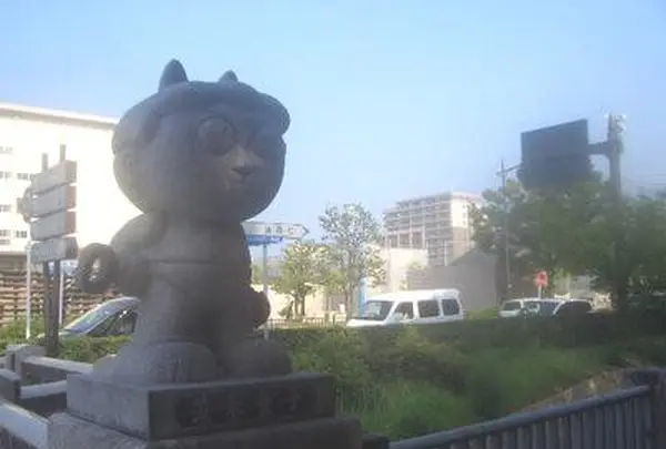 茨木童子