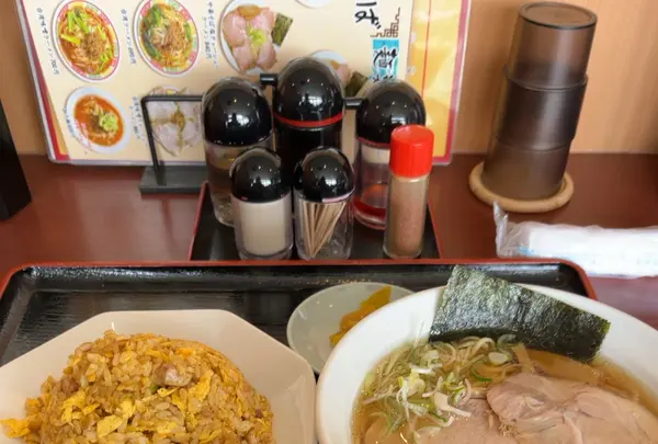 中華そば 好日の写真・動画_image_1322041