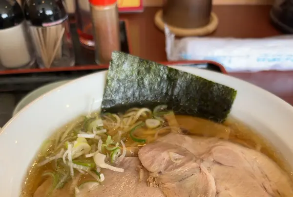 中華そば 好日の写真・動画_image_1322042