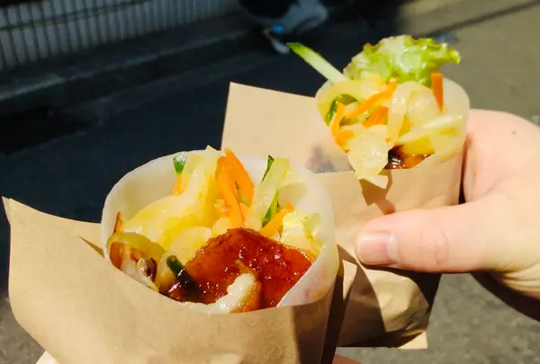 北京ダック専門店 王朝の写真・動画_image_1322192