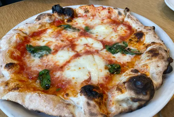 PIZZA MAFIA TOKYOの写真・動画_image_1322693