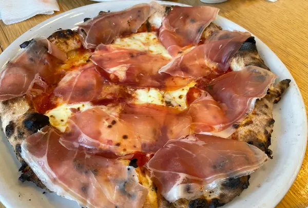 PIZZA MAFIA TOKYOの写真・動画_image_1322694