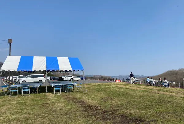市貝町芝ざくら公園の写真・動画_image_1323661