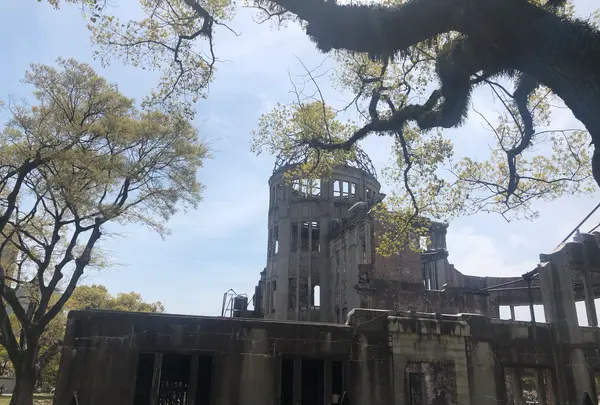 原爆ドームの写真・動画_image_1324164
