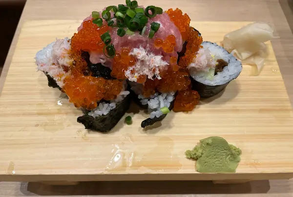 大船海鮮食堂 魚福の写真・動画_image_1324250