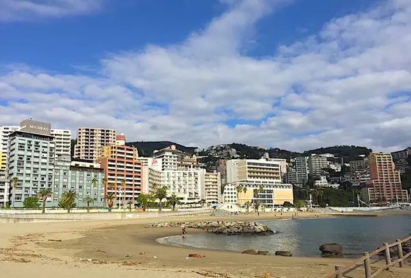 熱海サンビーチの写真・動画_image_1326882