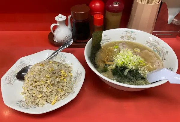 ラーメン香味の写真・動画_image_1327187
