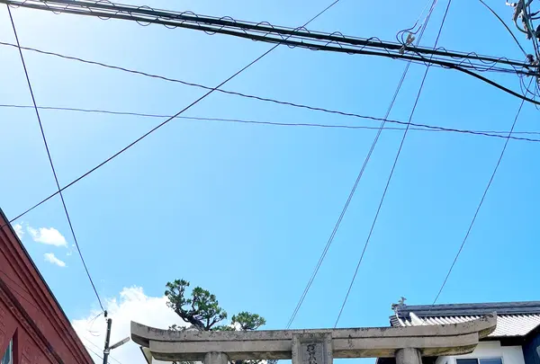 羽黒神社の写真・動画_image_1327745