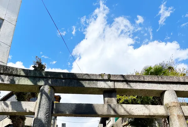 羽黒神社の写真・動画_image_1327746