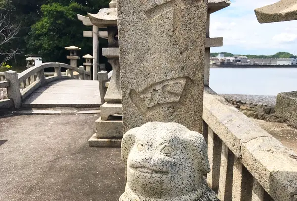 百濟部神社の写真・動画_image_1327780