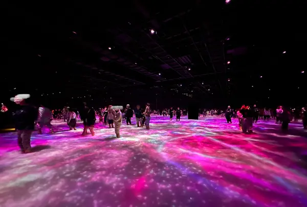 チームラボプラネッツ TOKYO (teamLab Planets TOKYO) DMMの写真・動画_image_1327793