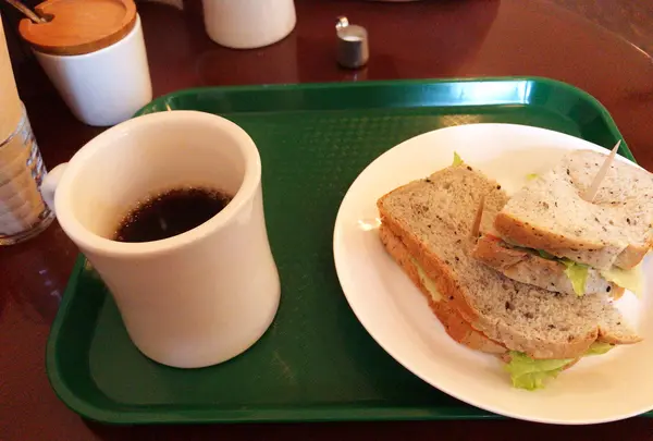 カフェストラグルの写真・動画_image_1327823