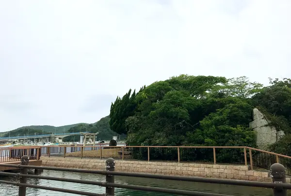 弁天島 (山口県長門市)の写真・動画_image_1327824
