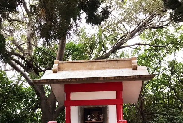 弁天神社の写真・動画_image_1327830
