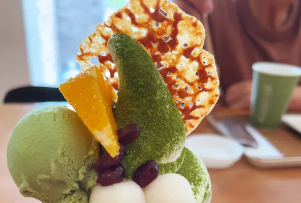 フルーツギフト&カフェ ホシフルーツの写真・動画_image_1327835