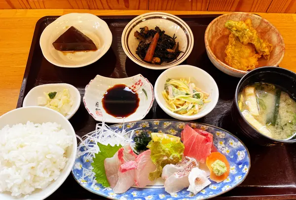 道の駅 萩・さんさん三見の写真・動画_image_1327842